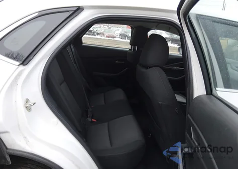 2023 Mazda Cx-30 2.5 S from USA, damaged, VIN 3MVDMBAM4PM566140